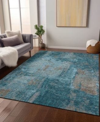 Chantille Machine Washable ACN989 2'6"x3'10" Area Rug