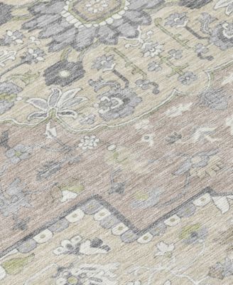 Chantille Machine Washable ACN985 2'6"x3'10" Area Rug