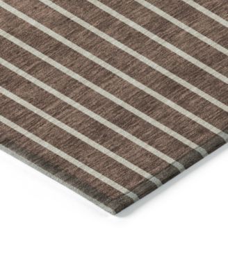 Chantille Machine Washable ACN994 2'3"x7'6" Runner Area Rug