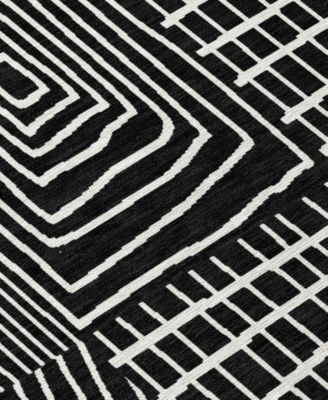 Chantille Machine Washable ACN990 Area Rug Collection