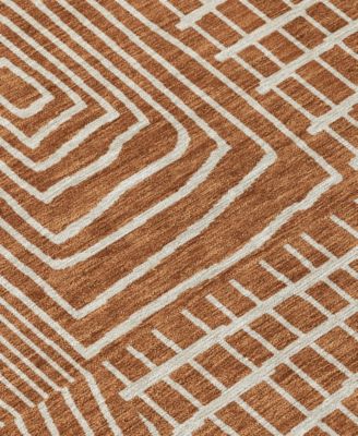 Chantille Machine Washable ACN990 Area Rug Collection