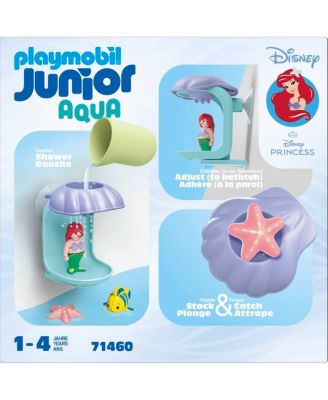 Junior Disney: Ariel's Shell Shower