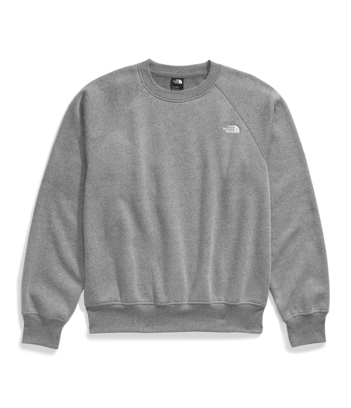 THE NORTH FACE MEN'S EVOLUTION CREWNECK SWEATSHIRT 