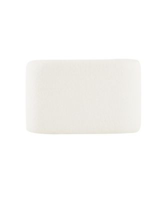 24'' Boucle stool Set of 2,Dining Chairs for Home Kitchen Island,White