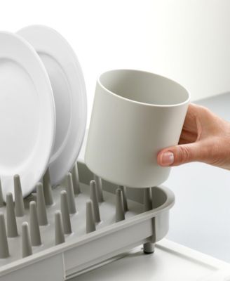 Duo Expandable Dish Rack