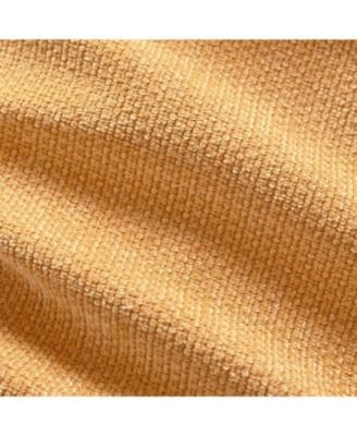 Mirod 53.5''70.9'' Oversized Chaise, Lounge Chair - Classic Design, Soft Fabric, Easy Assembly, Durable Frame with Solid Wood Legs