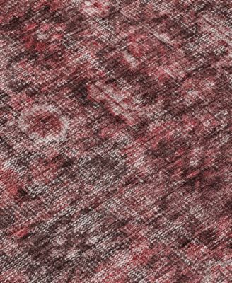 Addison Chantille Machine Washable Acn1145 Rug Collection In Thyme