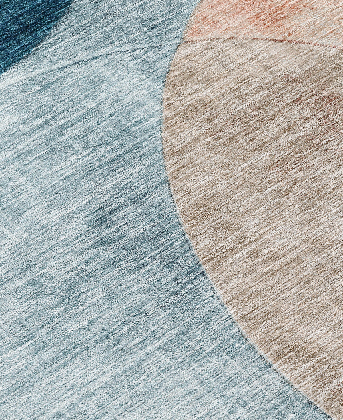 Addison Chantille Machine Washable Acn1140 5'x7'6" Area Rug In Rust