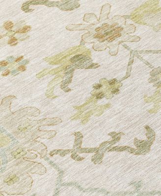 Chantille Machine Washable ACN1150 5'x7'6" Area Rug