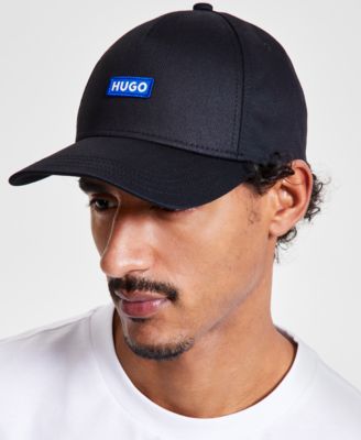 Hugo Boss - Men's Jinko Logo Cap