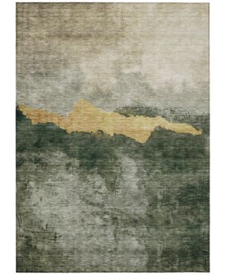 Chantille Machine Washable ACN1069 8'x10' Area Rug