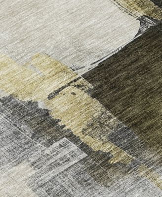 Chantille Machine Washable ACN1071 3'x5' Area Rug