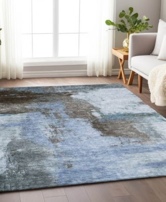 Chantille Machine Washable ACN1068 3'x5' Area Rug