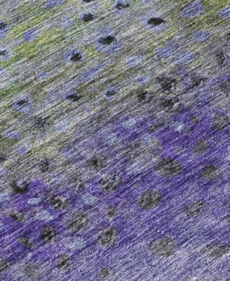 Chantille Machine Washable ACN1074 2'6"x3'10" Area Rug