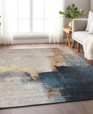 Chantille Machine Washable ACN1071 3'x5' Area Rug