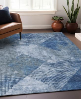 Chantille Machine Washable ACN1065 8'x10' Area Rug