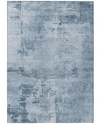 Chantille Machine Washable ACN1062 8'x10' Area Rug