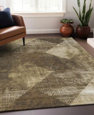 Chantille Machine Washable ACN1065 8'x10' Area Rug