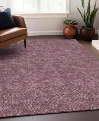 Chantille Machine Washable ACN1057 8'x10' Area Rug