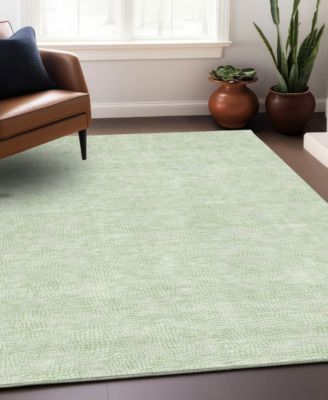 Chantille Machine Washable ACN1058 5'x7'6" Area Rug
