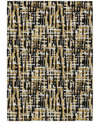Chantille Machine Washable ACN1060 5'x7'6" Area Rug