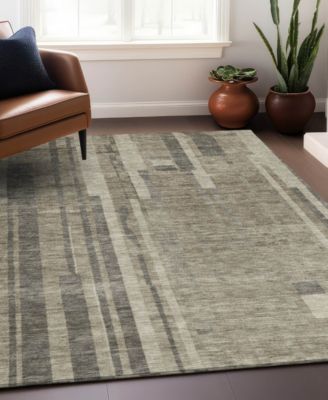 Chantille Machine Washable ACN1063 3'x5' Area Rug