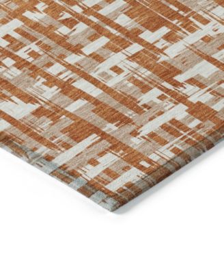 Chantille Machine Washable ACN1059 3'x5' Area Rug