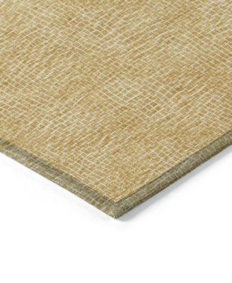 Chantille Machine Washable ACN1057 5'x7'6" Area Rug