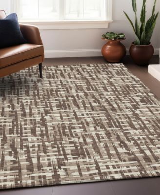 Chantille Machine Washable ACN1059 2'6"x3'10" Area Rug