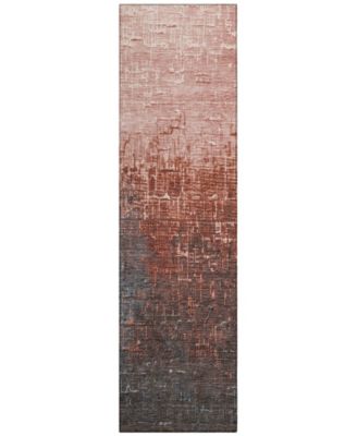 Chantille Machine Washable ACN1066 2'3"x7'6" Runner Area Rug