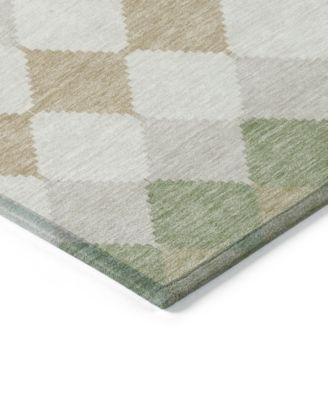 Chantille Machine Washable ACN1007 8'x10' Area Rug