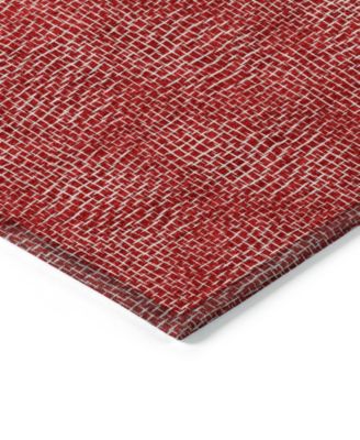 Chantille Machine Washable ACN1057 2'3"x7'6" Runner Area Rug