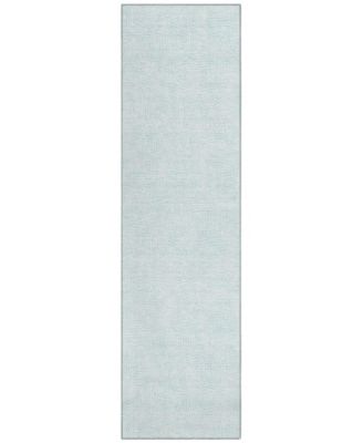 Chantille Machine Washable ACN1058 2'3"x7'6" Runner Area Rug
