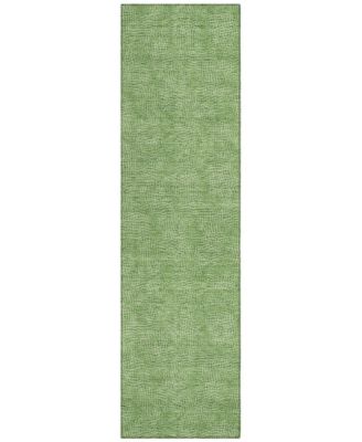 Chantille Machine Washable ACN1057 2'3"x7'6" Runner Area Rug