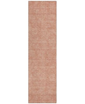 Chantille Machine Washable ACN1057 2'3"x7'6" Runner Area Rug