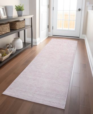 Chantille Machine Washable ACN1058 2'3"x7'6" Runner Area Rug