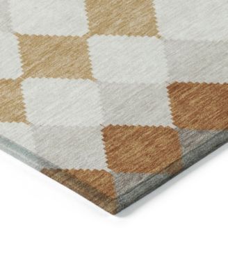Addison Chantille Machine Washable ACN1007 2'3"x7'6" Runner Area Rug