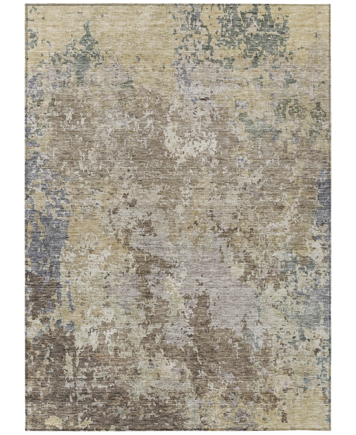 Addison Chantille Machine Washable ACN1162 5'x7'6" Area Rug
