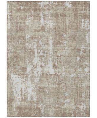Chantille Machine Washable ACN1008 5'x7'6" Area Rug