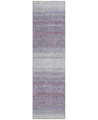 Chantille Machine Washable ACN1033 2'3"x7'6" Runner Area Rug