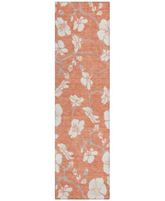 Chantille Machine Washable ACN1032 2'3"x7'6" Runner Area Rug