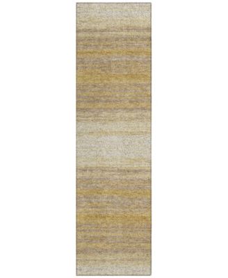 Chantille Machine Washable ACN1033 2'3"x7'6" Runner Area Rug