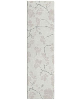 Chantille Machine Washable ACN1032 2'3"x7'6" Runner Area Rug
