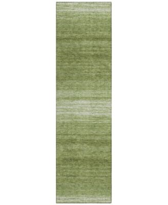 Chantille Machine Washable ACN1033 2'3"x7'6" Runner Area Rug