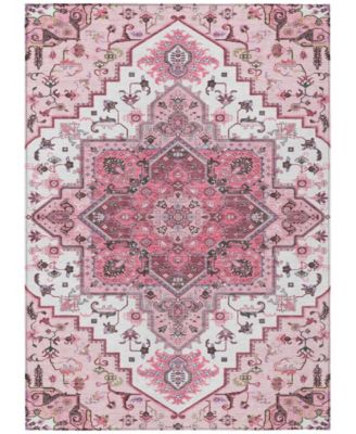 Chantille Machine Washable ACN1036 2'6"x3'10" Area Rug