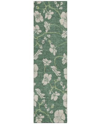Chantille Machine Washable ACN1034 2'3"x7'6" Runner Area Rug