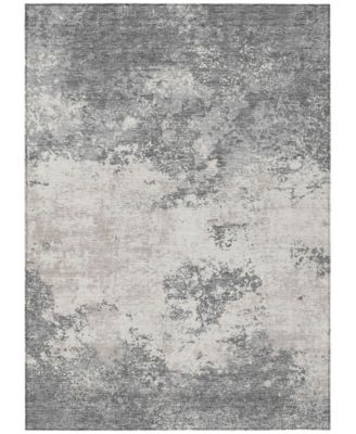 Chantille Machine Washable ACN1027 5'x7'6" Area Rug