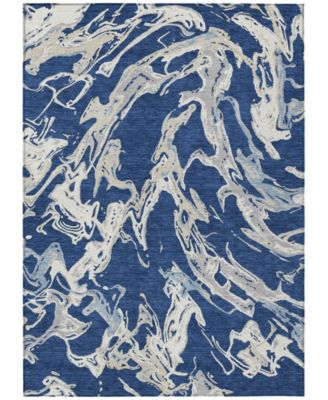 Chantille Machine Washable ACN1035 5'x7'6" Area Rug