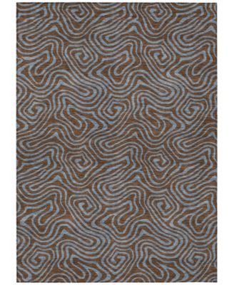 Chantille Machine Washable ACN1031 8'x10' Area Rug