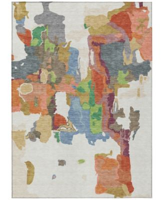 Chantille Machine Washable ACN1028 8'x10' Area Rug